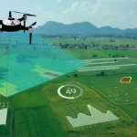 نقشه برداری هوایی