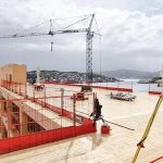 نقشه برداری ساختمانی